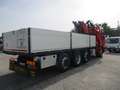 Iveco STRALIS 450 E5 4 ASSI GRU CARIC. PALFING. E110Z EP Rood - thumbnail 9