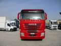 Iveco STRALIS 450 E5 4 ASSI GRU CARIC. PALFING. E110Z EP Red - thumbnail 2