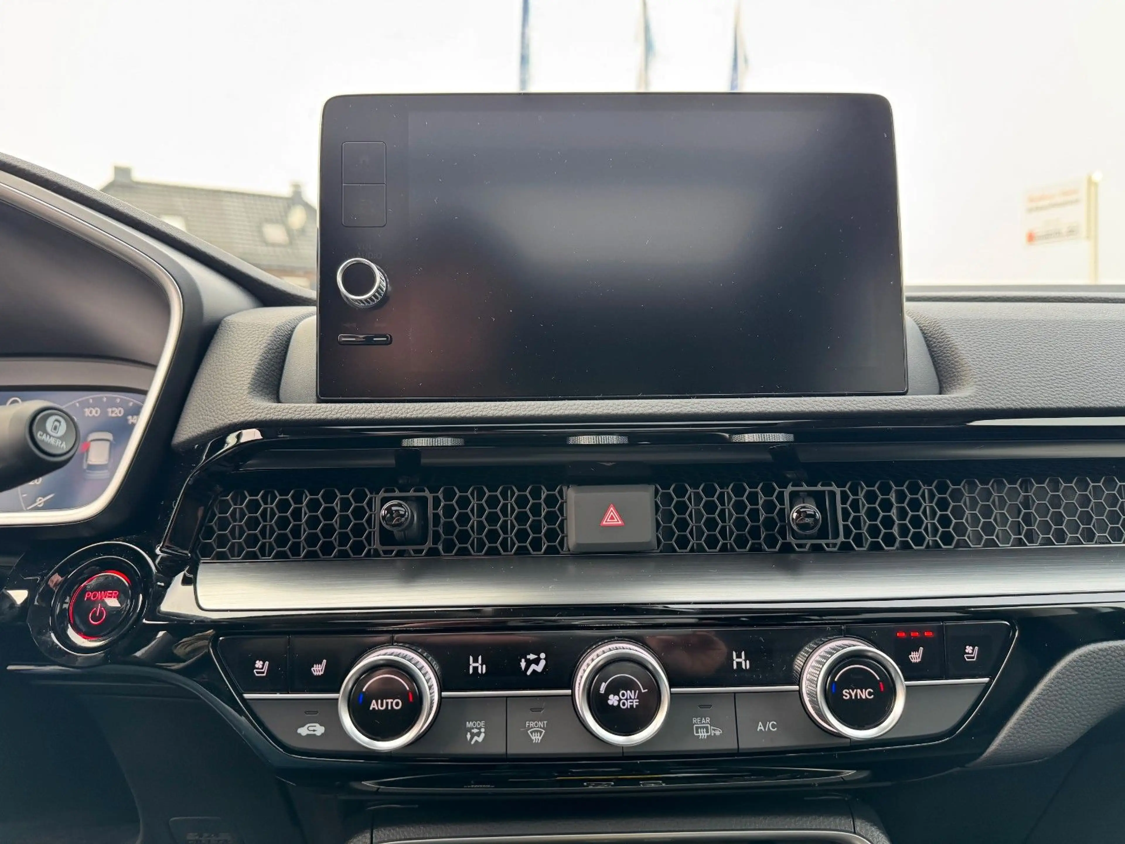 Honda CR-V 2.0 e:HEV AWD Advance — photo 15