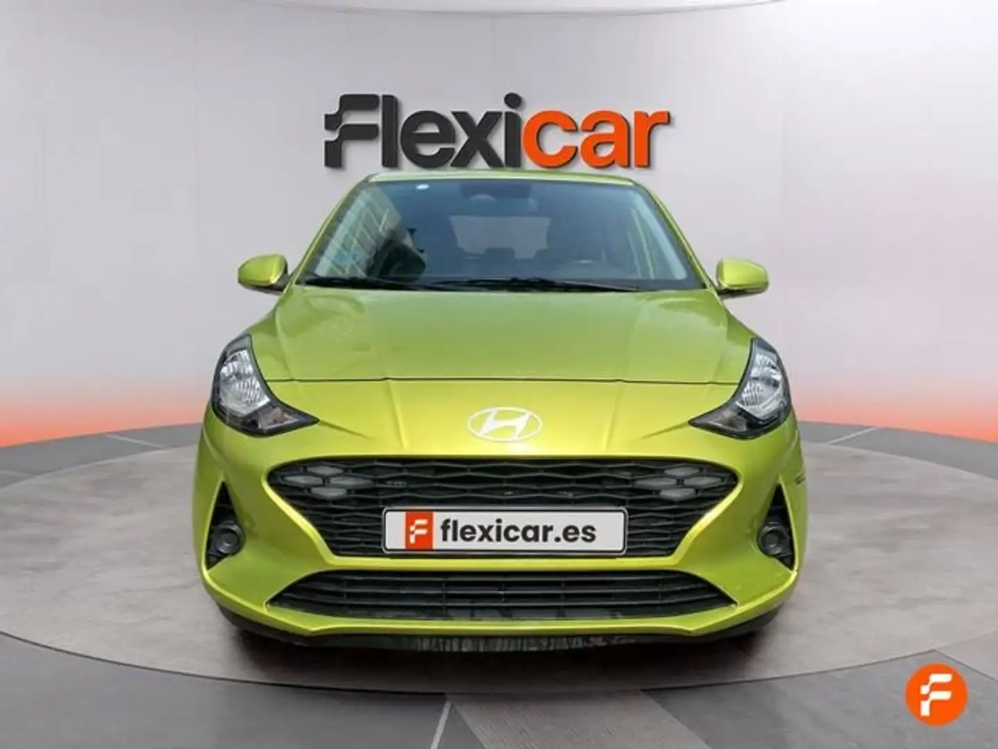 Hyundai i10 1.0 Klass Verde - 2