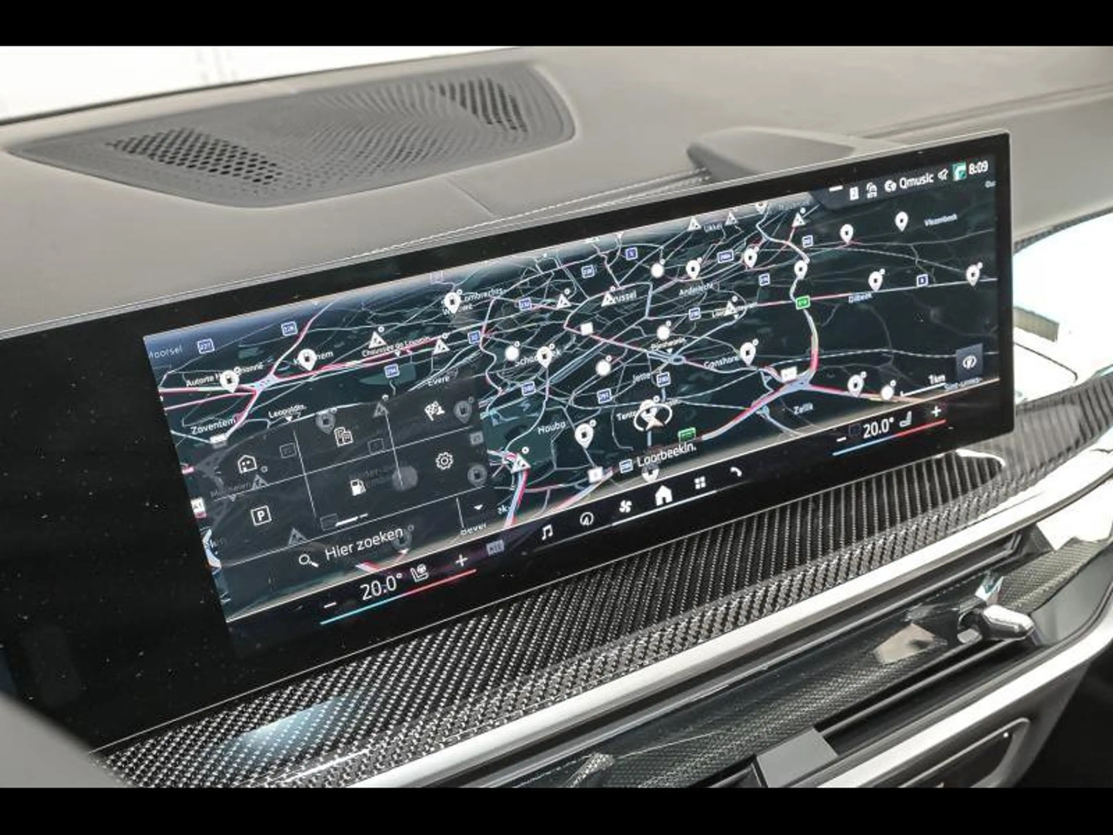 BMW X7 PACK SPORT M PRO FULL OPTION — photo 14