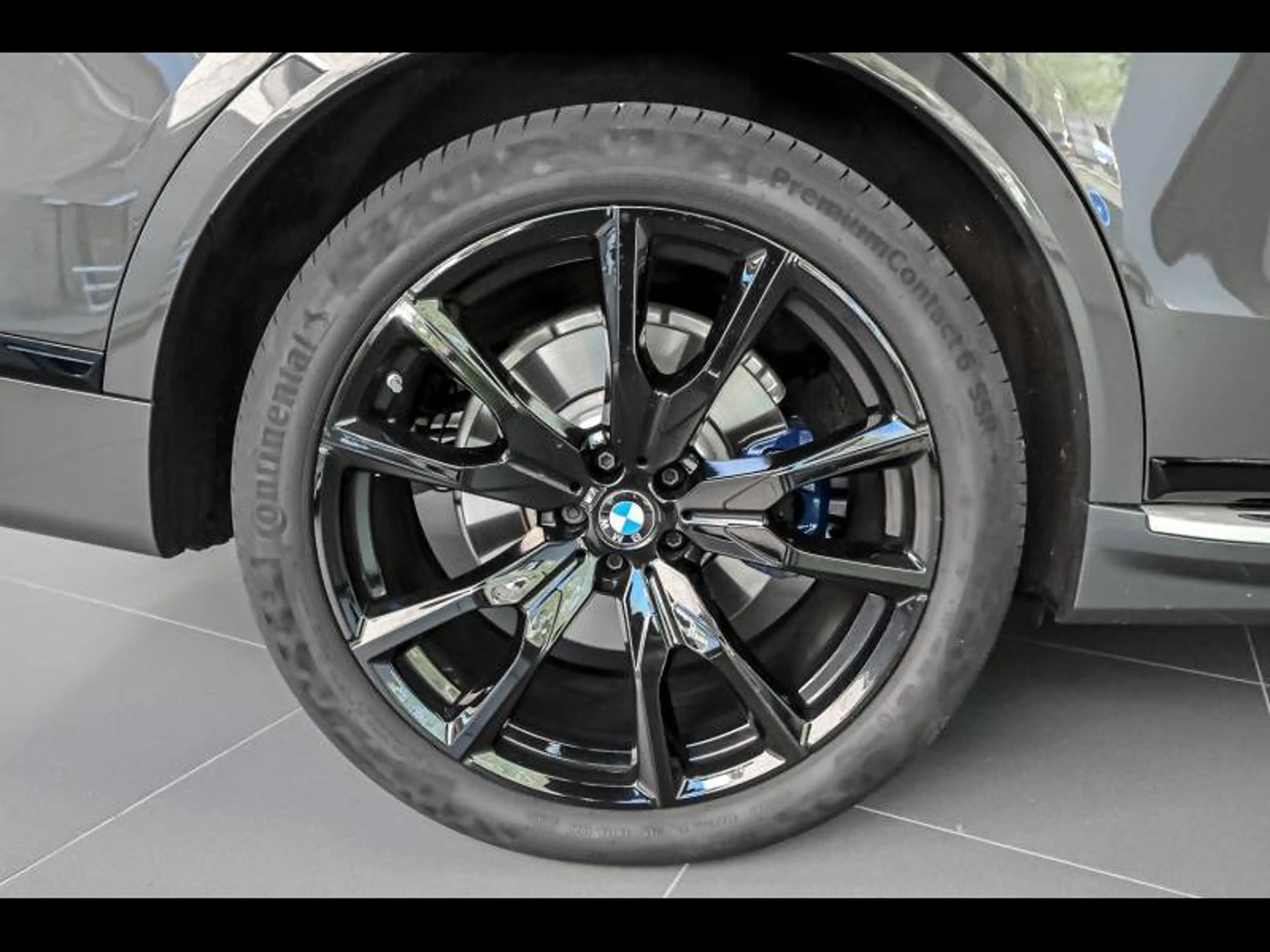 BMW X7 PACK SPORT M PRO FULL OPTION — photo 8