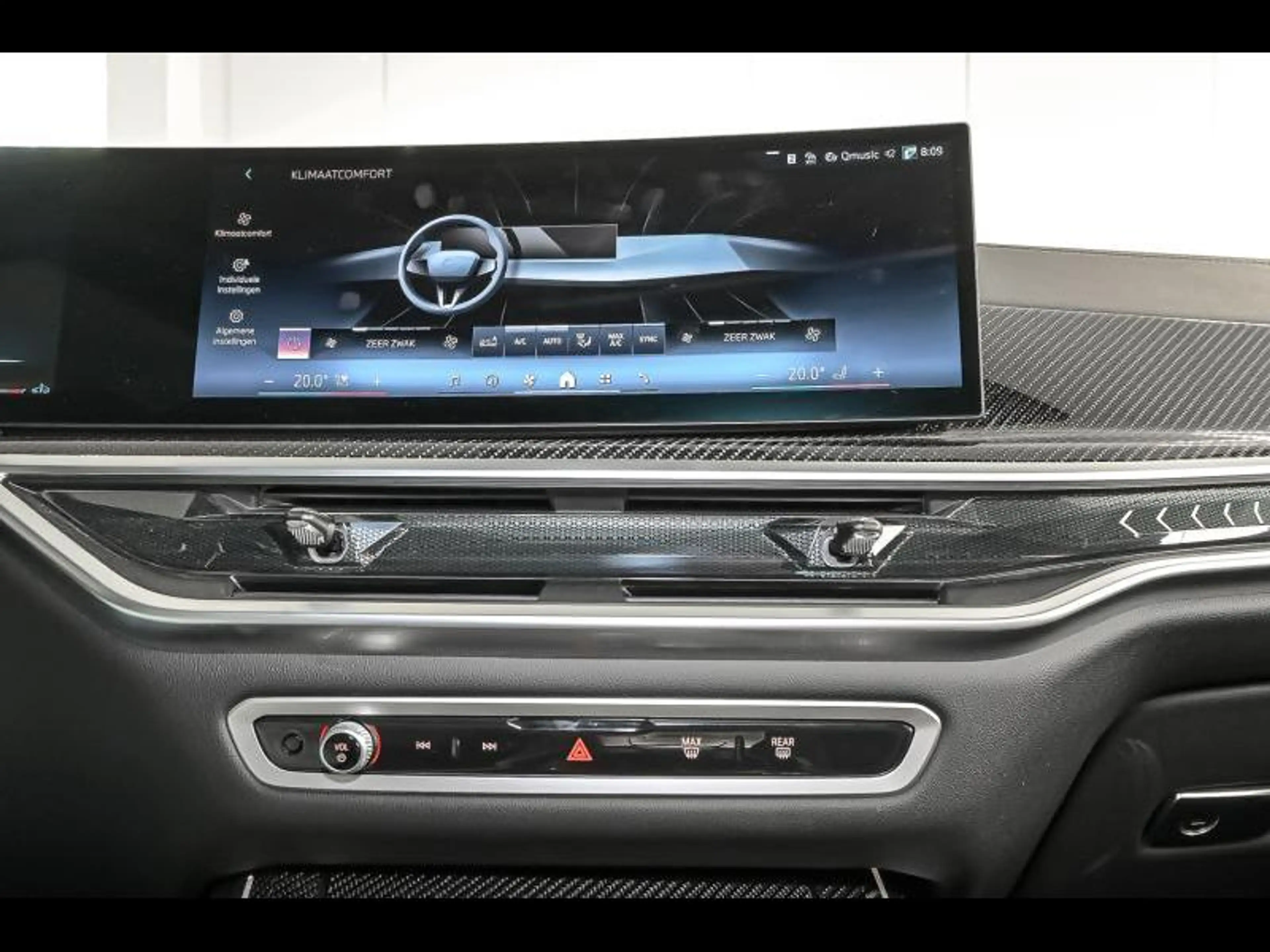 BMW X7 PACK SPORT M PRO FULL OPTION — photo 12