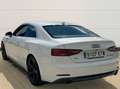 Audi A5 Coupé 40 TFSI S line Wit - thumbnail 3