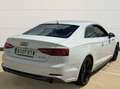 Audi A5 Coupé 40 TFSI S line Wit - thumbnail 4