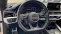 Audi A5 Coupé 40 TFSI S line Wit - thumbnail 9