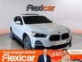 BMW X2 sDrive 18iA Blanco - thumbnail 1