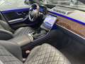 Mercedes-Benz S 450 4M L AMG HIGH END FOND ENTER.+CHAUFFEUR Fekete - thumbnail 6