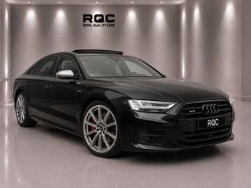 50 TDI quattro tiptronic 9.75