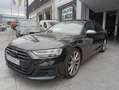 Audi A8 50 TDI quattro tiptronic 9.75 Negro - thumbnail 2