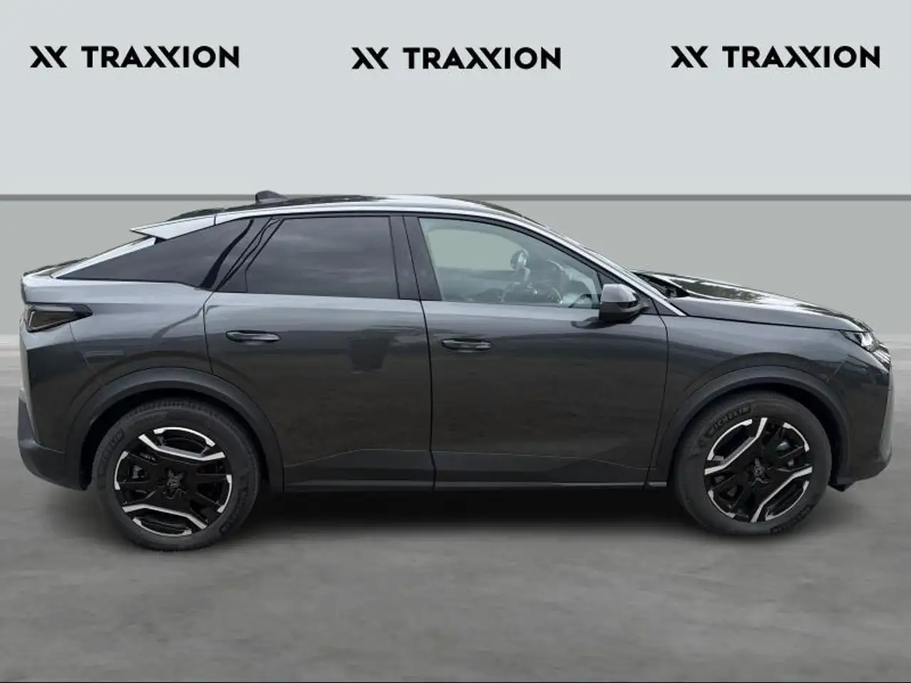 Peugeot 3008 First Edition Allure Electric 210 auto, миниатюра 3