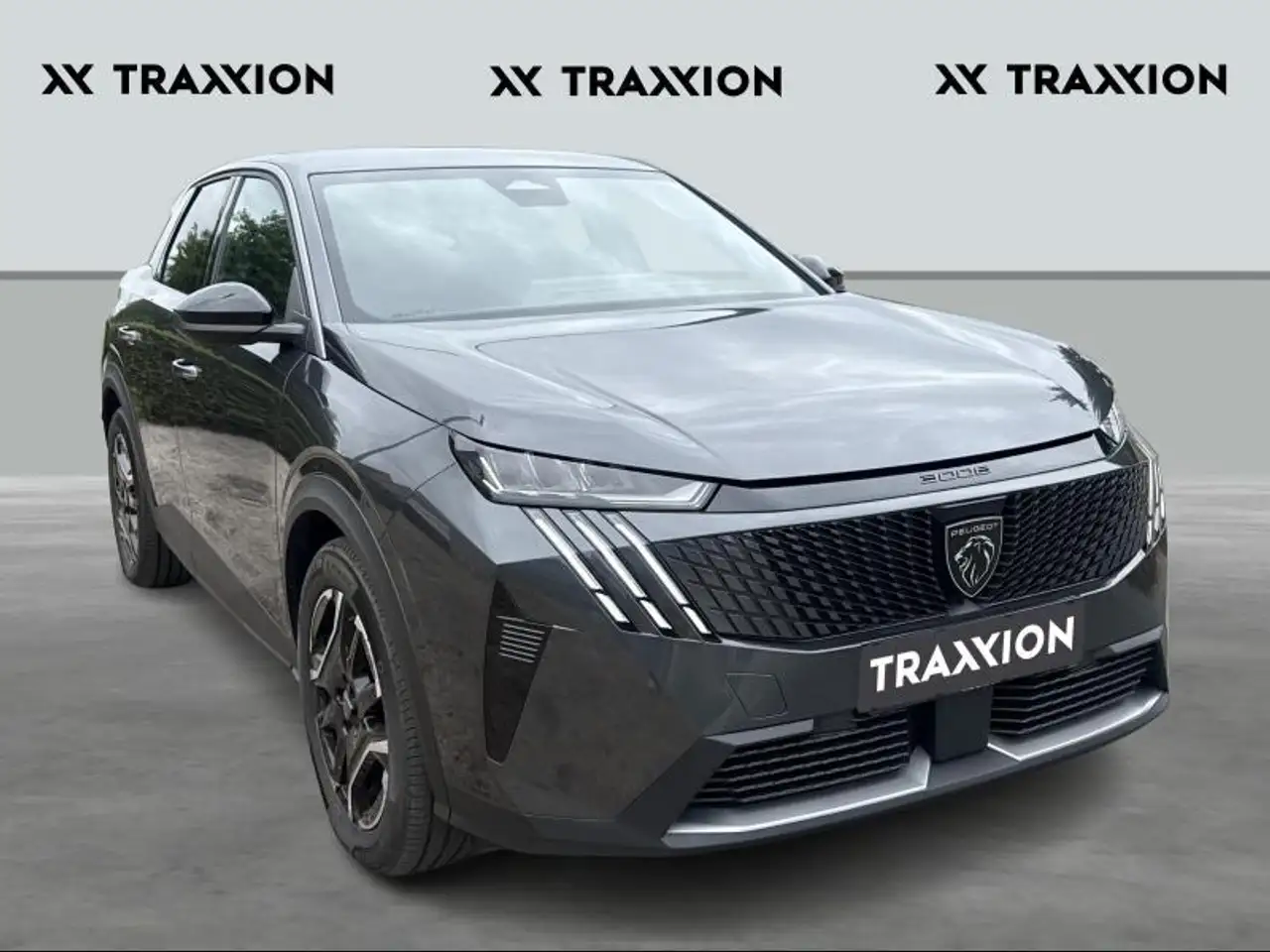 Peugeot 3008 First Edition Allure Electric 210 auto, миниатюра 5