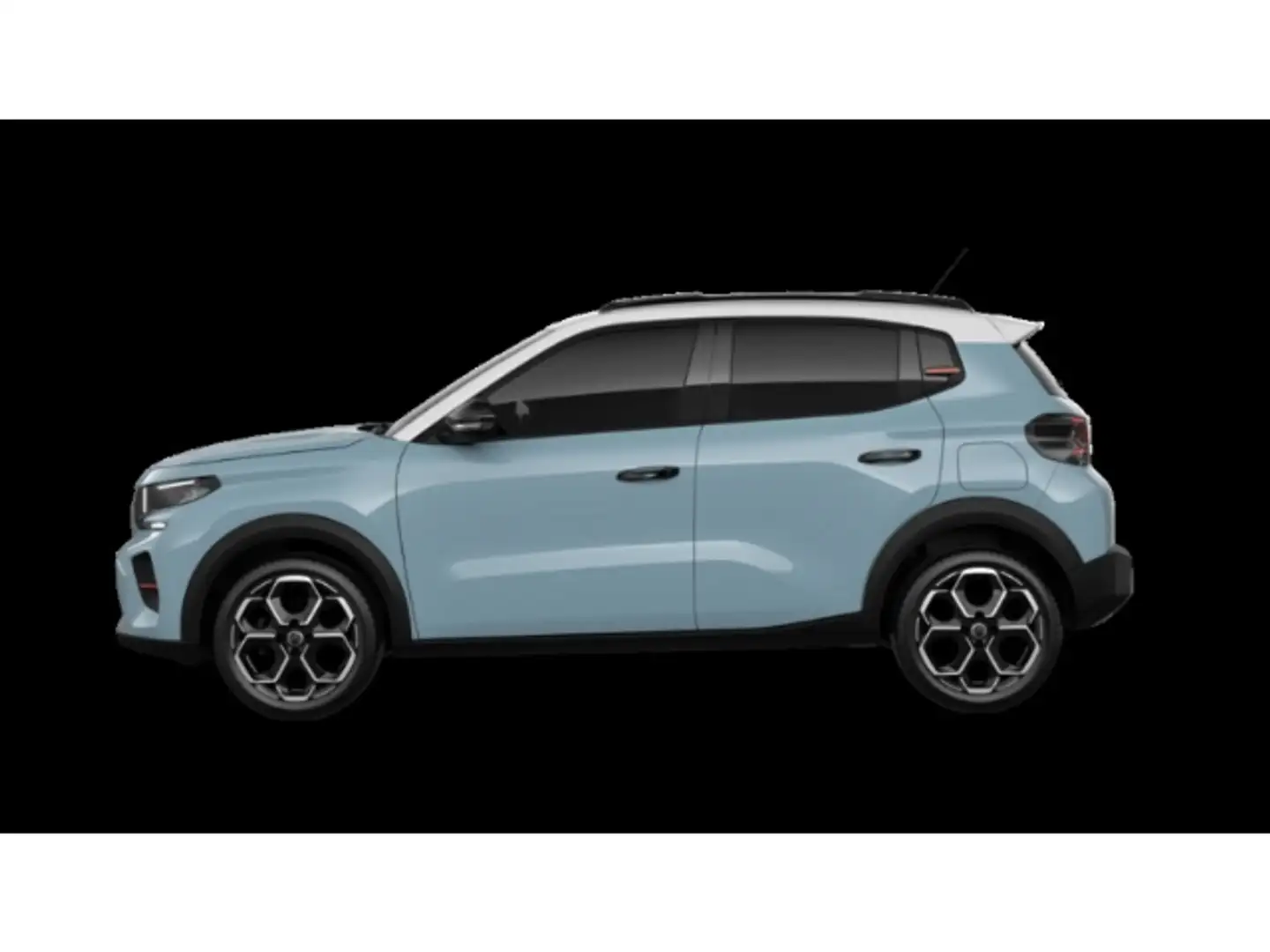Citroen C3 e-MAX Standard-Range BLACKDEALS DER RUHRDEICHGRUPP Blau - 2