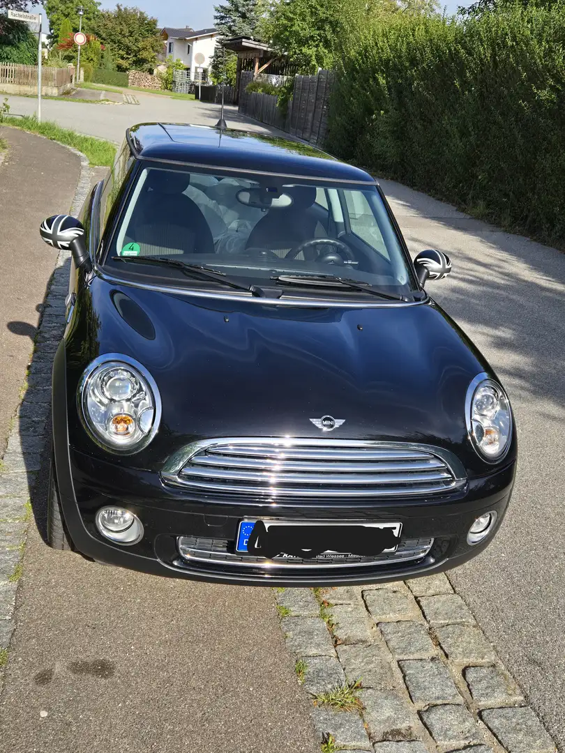 MINI One Mini One Schwarz - 1