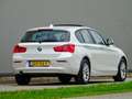 BMW 116 1-serie 116i Sport /// Pearl / Pano-Dak / Dealer-O Wit - thumbnail 2