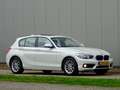 BMW 116 1-serie 116i Sport /// Pearl / Pano-Dak / Dealer-O Wit - thumbnail 11