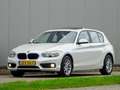 BMW 116 1-serie 116i Sport /// Pearl / Pano-Dak / Dealer-O Wit - thumbnail 14
