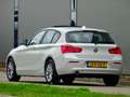 BMW 116 1-serie 116i Sport /// Pearl / Pano-Dak / Dealer-O Wit - thumbnail 22
