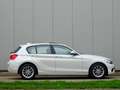 BMW 116 1-serie 116i Sport /// Pearl / Pano-Dak / Dealer-O Wit - thumbnail 8