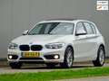 BMW 116 1-serie 116i Sport /// Pearl / Pano-Dak / Dealer-O Wit - thumbnail 1