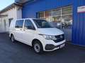 Volkswagen Sonstige T6.1 KR 2,0 TDI DSG 4-Motion Weiß - thumbnail 3