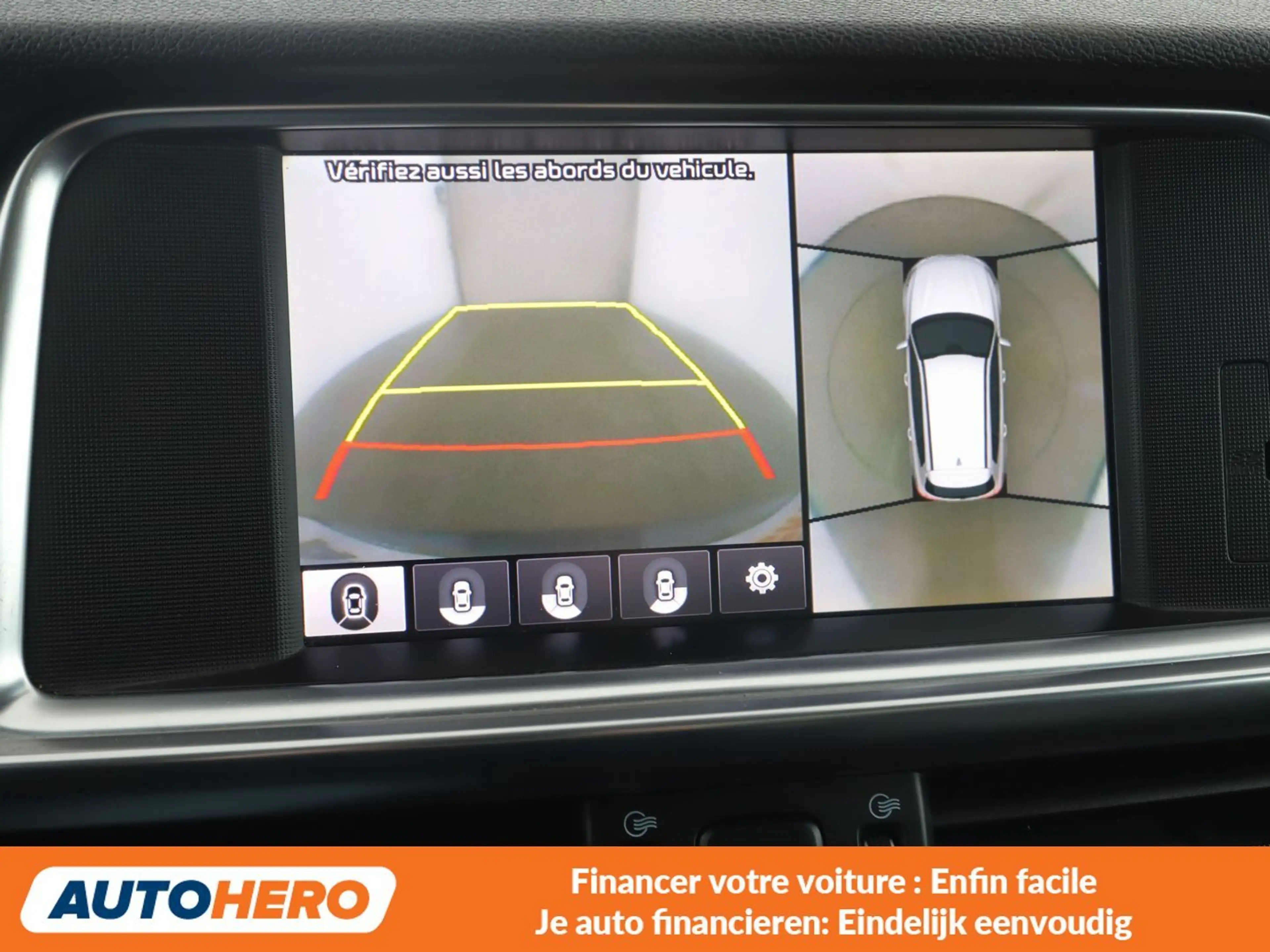 Kia Optima 1.7 CRDi Business Class — photo 9