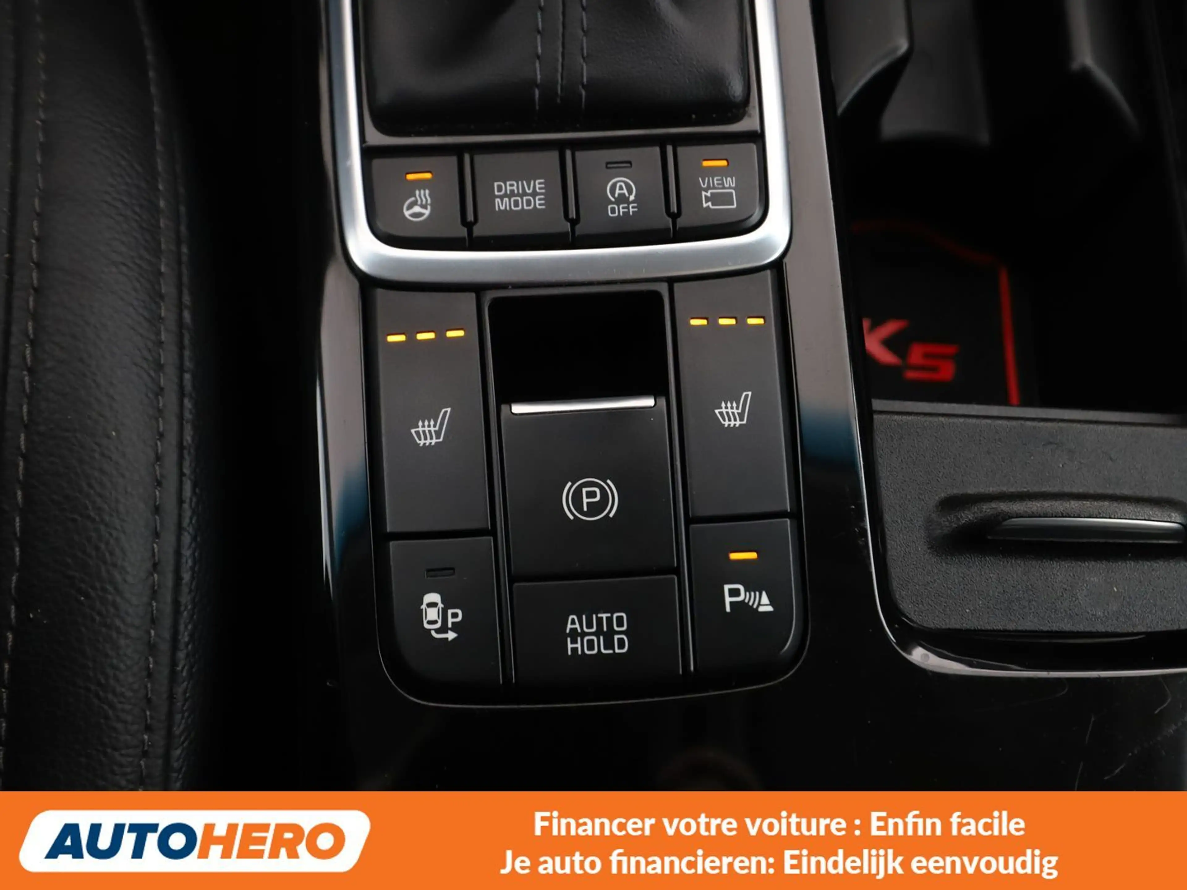 Kia Optima 1.7 CRDi Business Class — photo 13