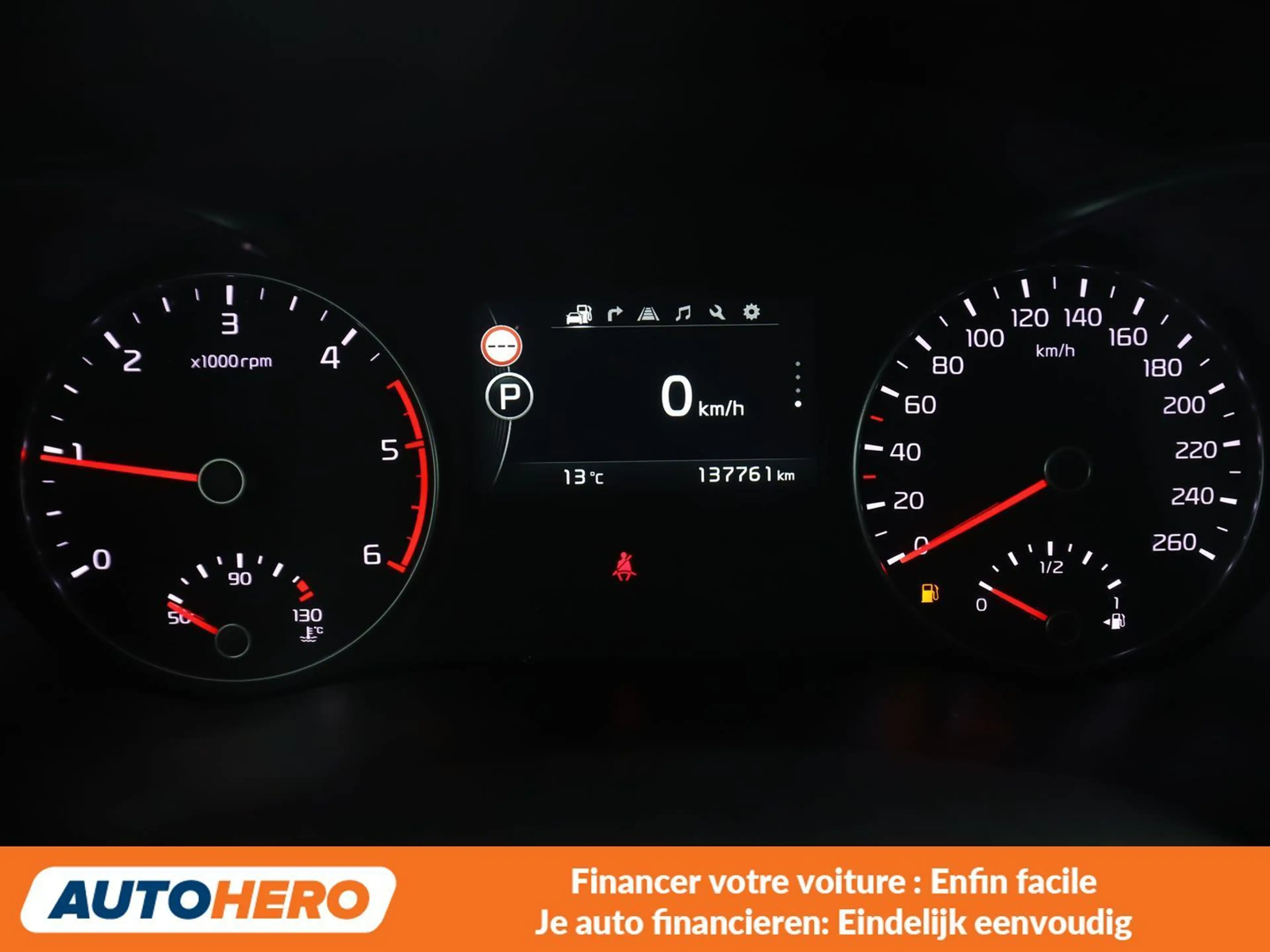 Kia Optima 1.7 CRDi Business Class — photo 6