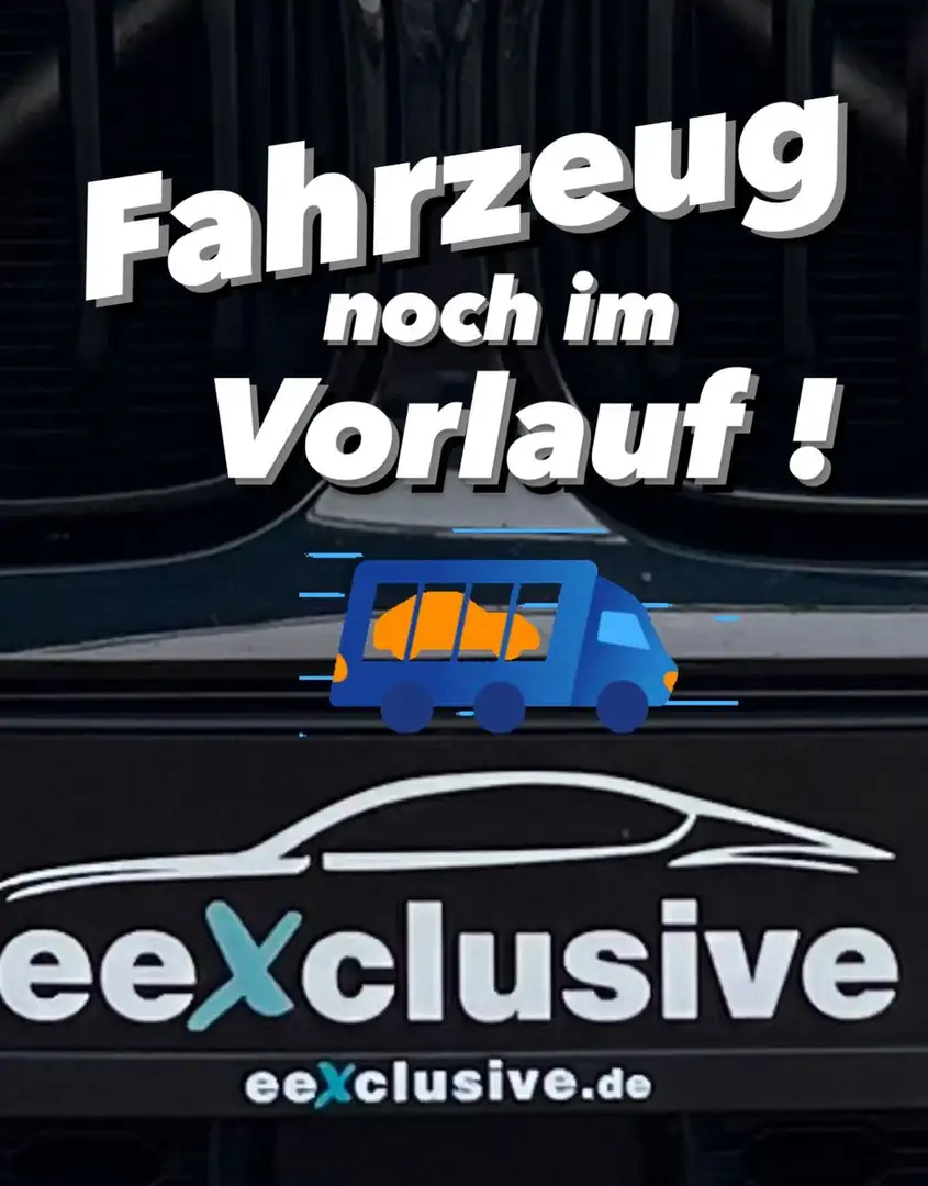 Porsche Cayenne SportChrono Panorama Kamera 21-Zoll Silber - 1
