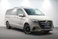 Mercedes-Benz EQV 300 L2 Avantgarde 90 kWh 7 PER. ✅ PANO ✅ BURMESTER ✅ L Grijs - thumbnail 4