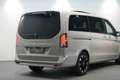 Mercedes-Benz EQV 300 L2 Avantgarde 90 kWh 7 PER. ✅ PANO ✅ BURMESTER ✅ L Grijs - thumbnail 46