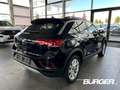Volkswagen T-Roc Prime 1.5 TSI Navi Keyless LED Kamera ACC Winterpa Schwarz - thumbnail 8