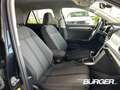 Volkswagen T-Roc Prime 1.5 TSI Navi Keyless LED Kamera ACC Winterpa Schwarz - thumbnail 11
