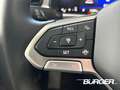 Volkswagen T-Roc Prime 1.5 TSI Navi Keyless LED Kamera ACC Winterpa Schwarz - thumbnail 23