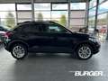 Volkswagen T-Roc Prime 1.5 TSI Navi Keyless LED Kamera ACC Winterpa Schwarz - thumbnail 4