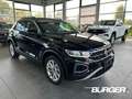 Volkswagen T-Roc Prime 1.5 TSI Navi Keyless LED Kamera ACC Winterpa Schwarz - thumbnail 3