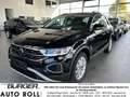 Volkswagen T-Roc Prime 1.5 TSI Navi Keyless LED Kamera ACC Winterpa Schwarz - thumbnail 1