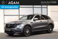 Mercedes-Benz EQC 400 4MATIC Business Solution AMG 80 kWh Grijs - thumbnail 1
