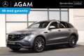 Mercedes-Benz EQC 400 4MATIC Business Solution AMG 80 kWh Grigio - thumbnail 1