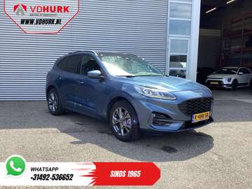 2.5 PHEV 225 pk ST-Line X NL Auto/ Pano/ Adapt.Cru