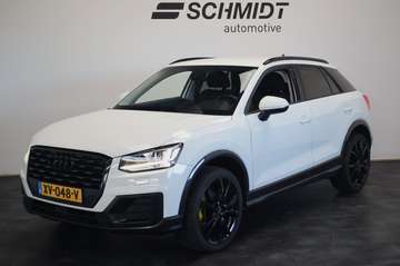 30 TFSI 115pk Sport Pro Line | Trekhaak | LED | Na