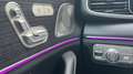 Mercedes-Benz GLE 350 de AMG 4M AIRMATIK/PANO/VOLL/EXCLUSIVE Grau - thumbnail 6