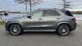 Mercedes-Benz GLE 350 de AMG 4M AIRMATIK/PANO/VOLL/EXCLUSIVE Grau - thumbnail 4
