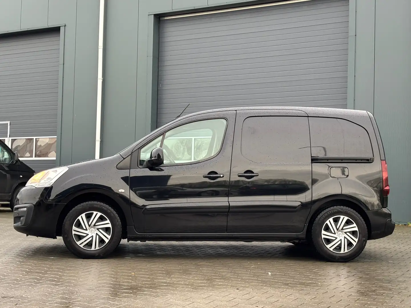 Citroen Berlingo 1.6 BlueHDI 120 Business S&S |Airco + Cruise contr - 2