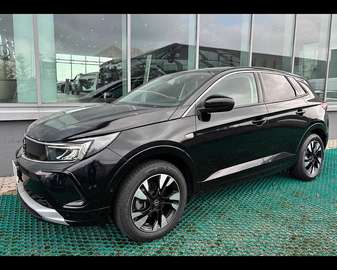 Grandland 1.5 ecotec Ultimate 130cv at8