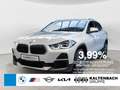 BMW X2 xDrive 20d Advantage Plus PANO AHK LED HUD Weiß - thumbnail 1