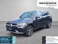 Mercedes-Benz GLC 300 de 4MATIC *AHK*ParkAss*LED*el.Heck*PDC Grau - thumbnail 1