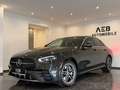 Mercedes-Benz E 300 de PHEV 4Matic AMG Line**Multibeam LED**Ambiente* Silber - thumbnail 3