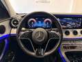 Mercedes-Benz E 300 de PHEV 4Matic AMG Line**Multibeam LED**Ambiente* Silber - thumbnail 18