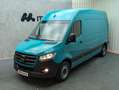Mercedes-Benz Sprinter FURGON 300 314CDI L2H2 AUTOMATICO 143CV Blauw - thumbnail 20